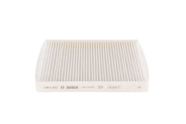 Filtre, iç kısım 1