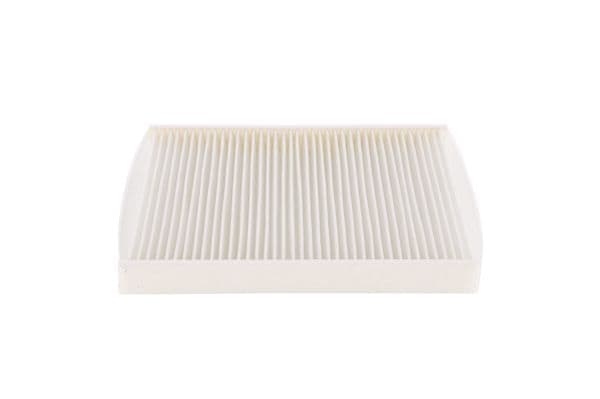 Filtre, iç kısım 3