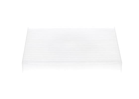 Filtre, iç kısım 3