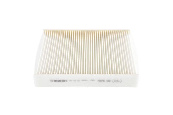 Filtre, iç kısım 1