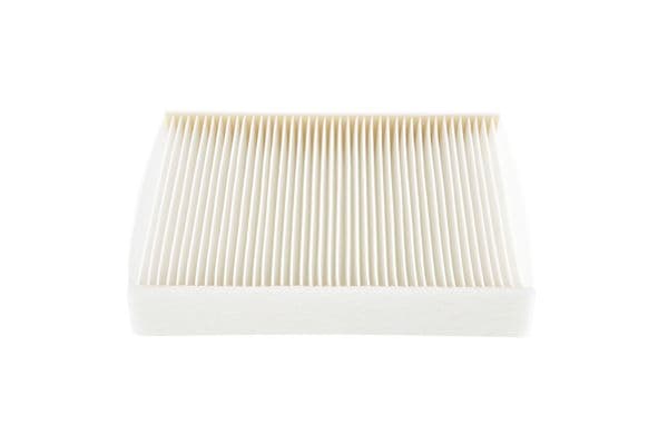 Filtre, iç kısım 3