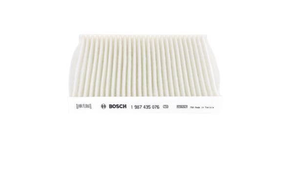 Filtre, iç kısım 2