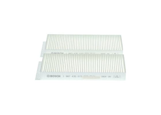 Filtre, iç kısım 2