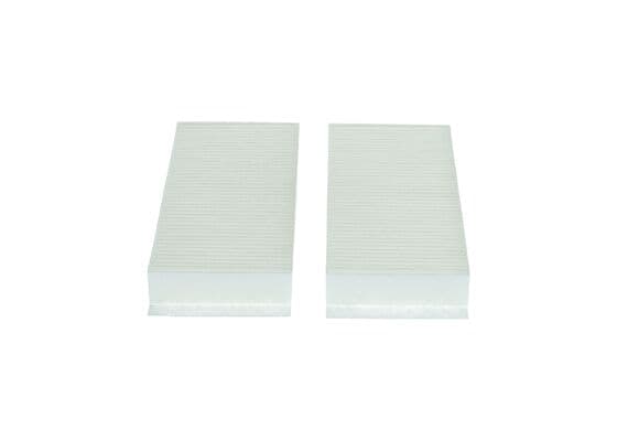 Filtre, iç kısım 3