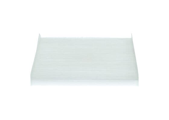 Filtre, iç kısım 1