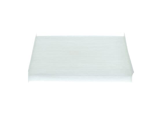 Filtre, iç kısım 3