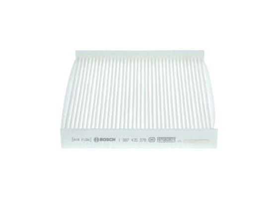 Filtre, iç kısım 4