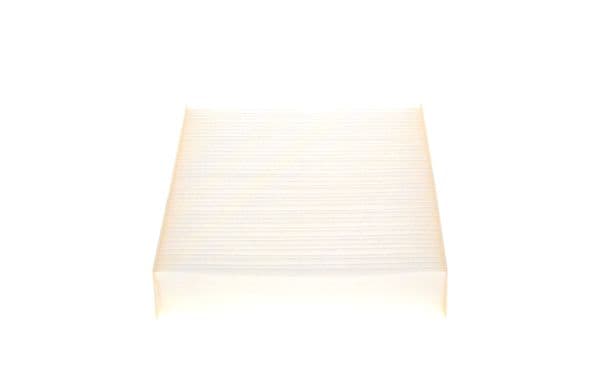 Filtre, iç kısım 3