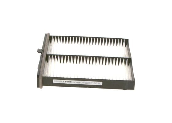 Filtre, iç kısım 1