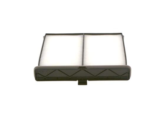 Filtre, iç kısım 4