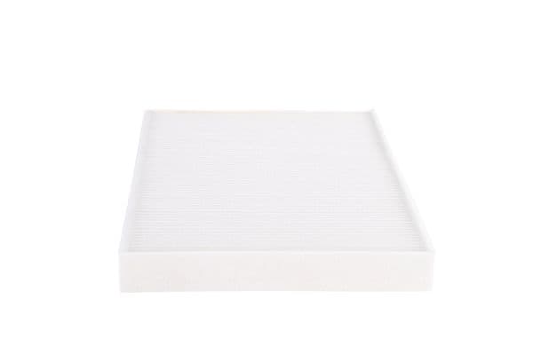 Filtre, iç kısım 3