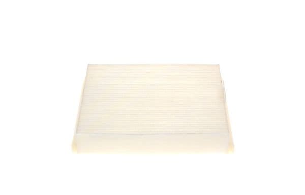 Filtre, iç kısım 3