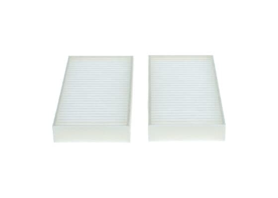 Filtre, iç kısım 4