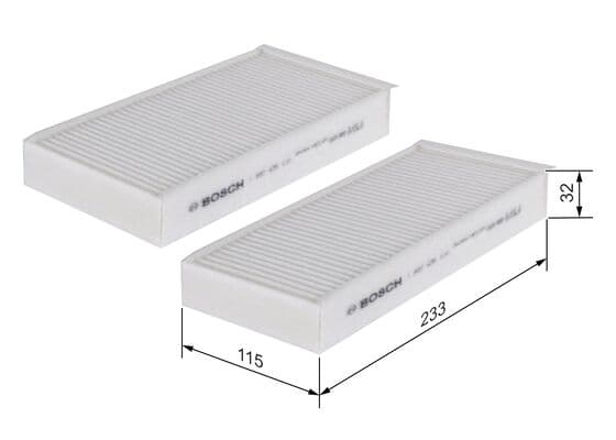 Filtre, iç kısım 5