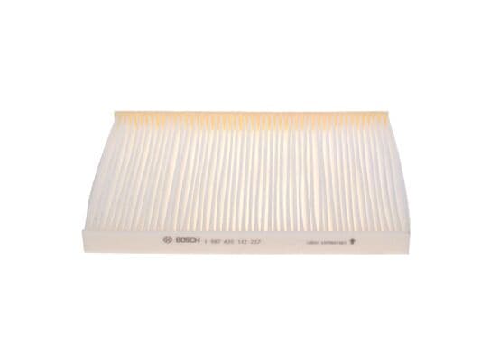 Filtre, iç kısım 1