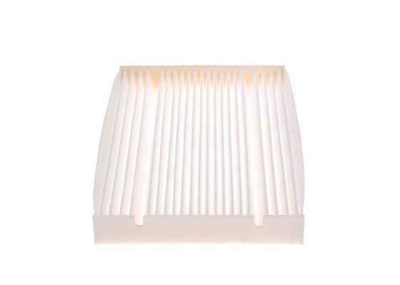 Filtre, iç kısım 3