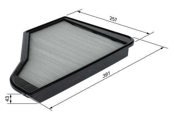 Filtre, iç kısım 5