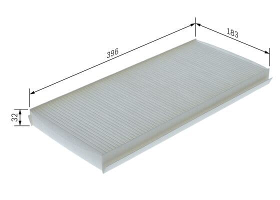 Filtre, iç kısım 5