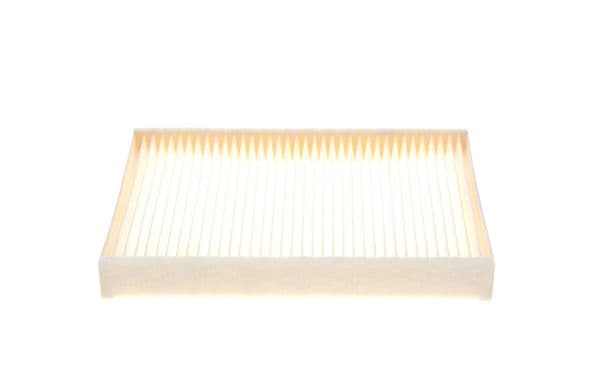 Filtre, iç kısım 4