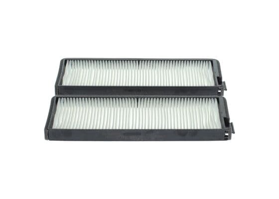 Filtre, iç kısım 2