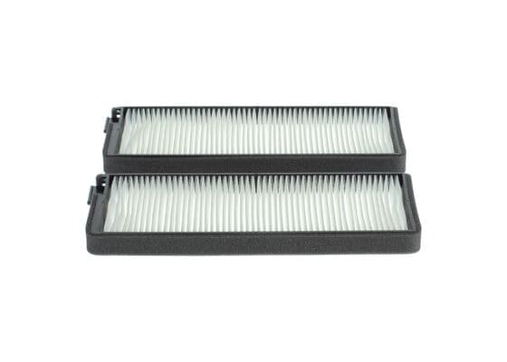 Filtre, iç kısım 4