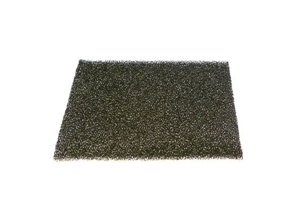 Filtre, iç kısım 4