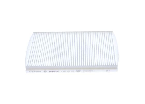 Filtre, iç kısım 2