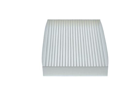 Filtre, iç kısım 3