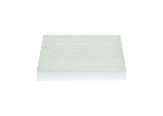 Filtre, iç kısım 3