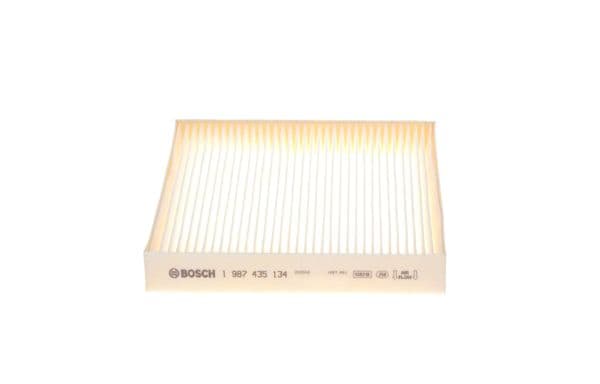 Filtre, iç kısım 2