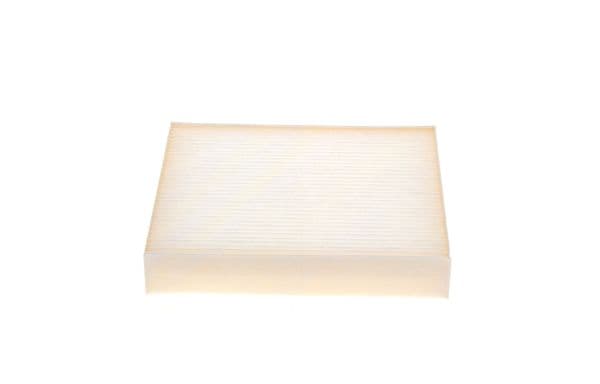 Filtre, iç kısım 3