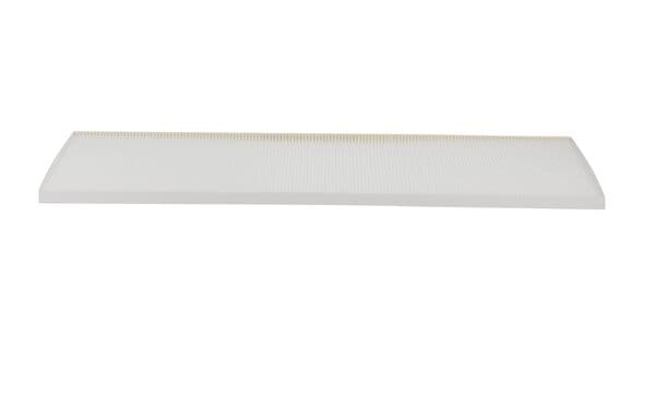 Filtre, iç kısım 4