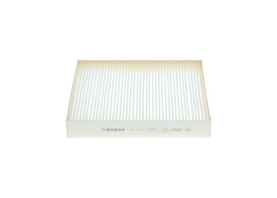 Filtre, iç kısım 1