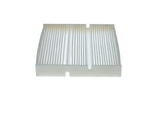 Filtre, iç kısım 3