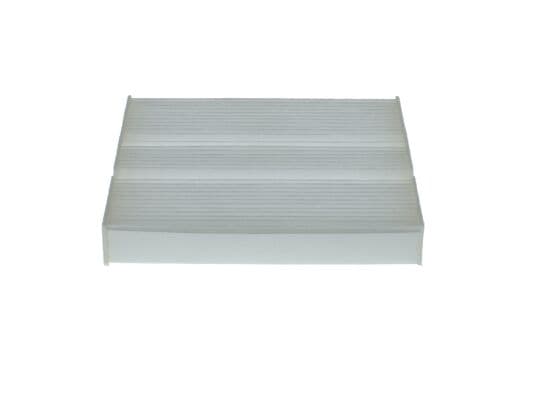 Filtre, iç kısım 4