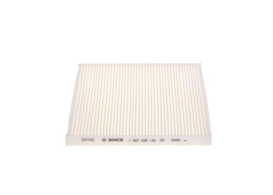 Filtre, iç kısım 1