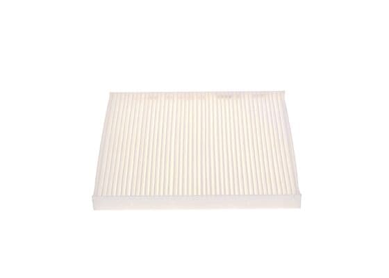 Filtre, iç kısım 3