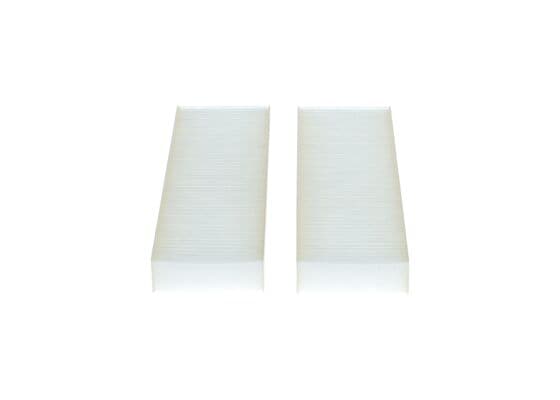 Filtre, iç kısım 4