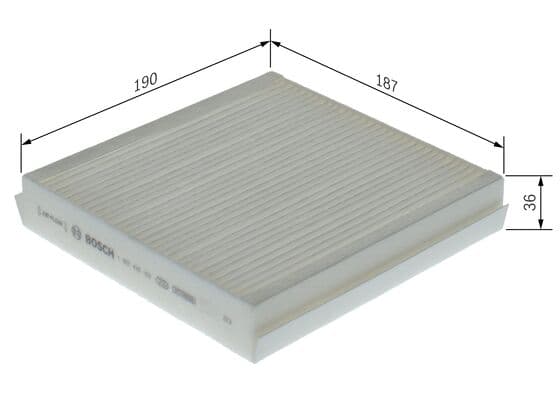 Filtre, iç kısım 5