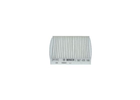 Filtre, iç kısım 1