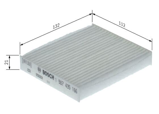 Filtre, iç kısım 5