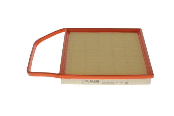 Filtre, iç kısım 2