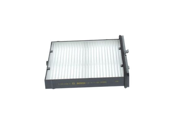 Filtre, iç kısım 1