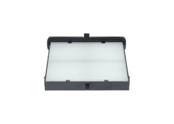 Filtre, iç kısım 2