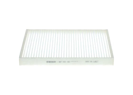 Filtre, iç kısım 1