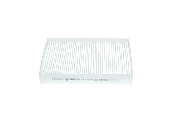 Filtre, iç kısım 1