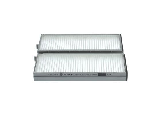 Filtre, iç kısım 1