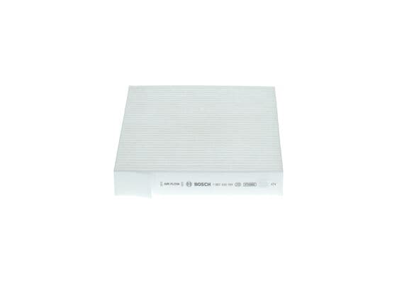 Filtre, iç kısım 1