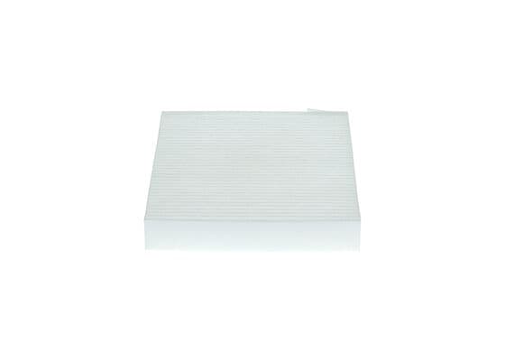 Filtre, iç kısım 3