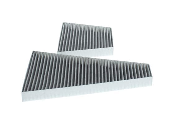 İç mekan aktif karbon filtresi 5